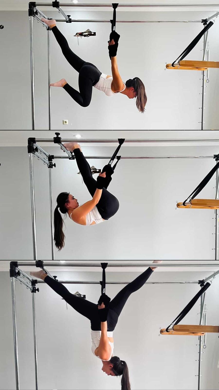 Kadınlar İçin Pilates Stüdyosu Seçerken Güven ve Konfor Kriterleri